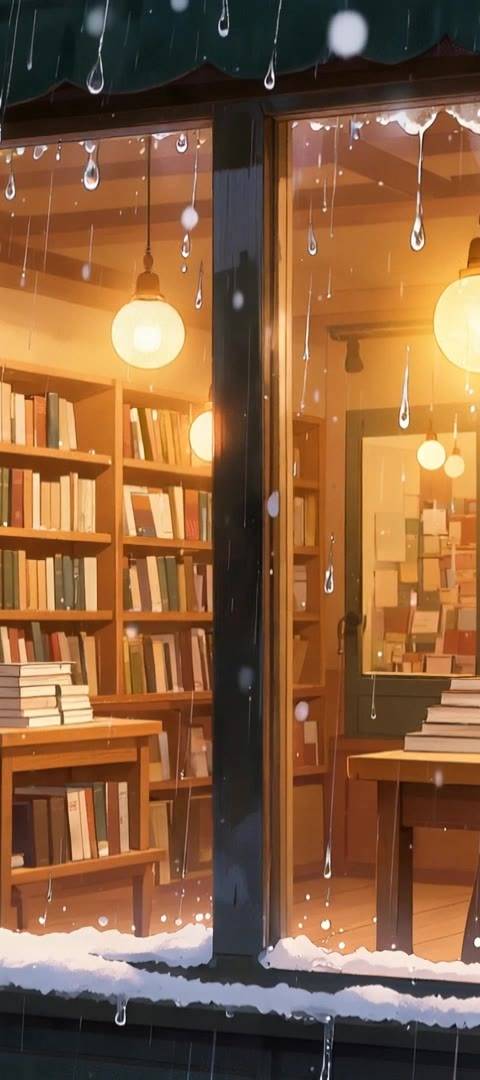 A made-to-order seamless loop, built from a customer's own scene description and shared to the library by its buyer.