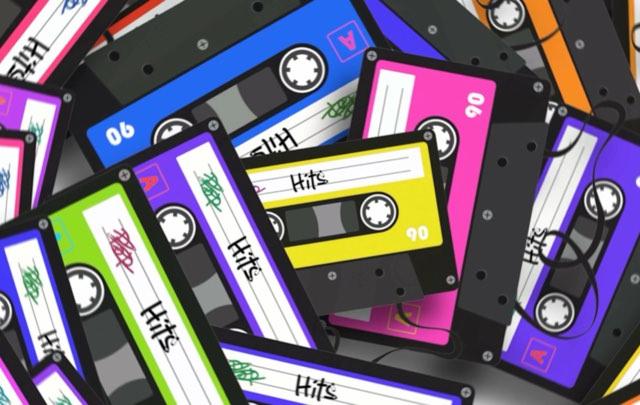 Retro