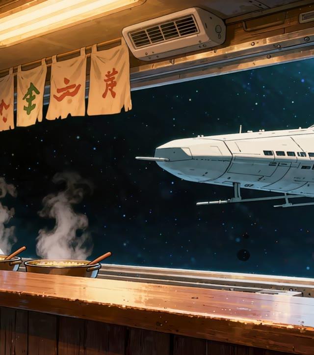 Space