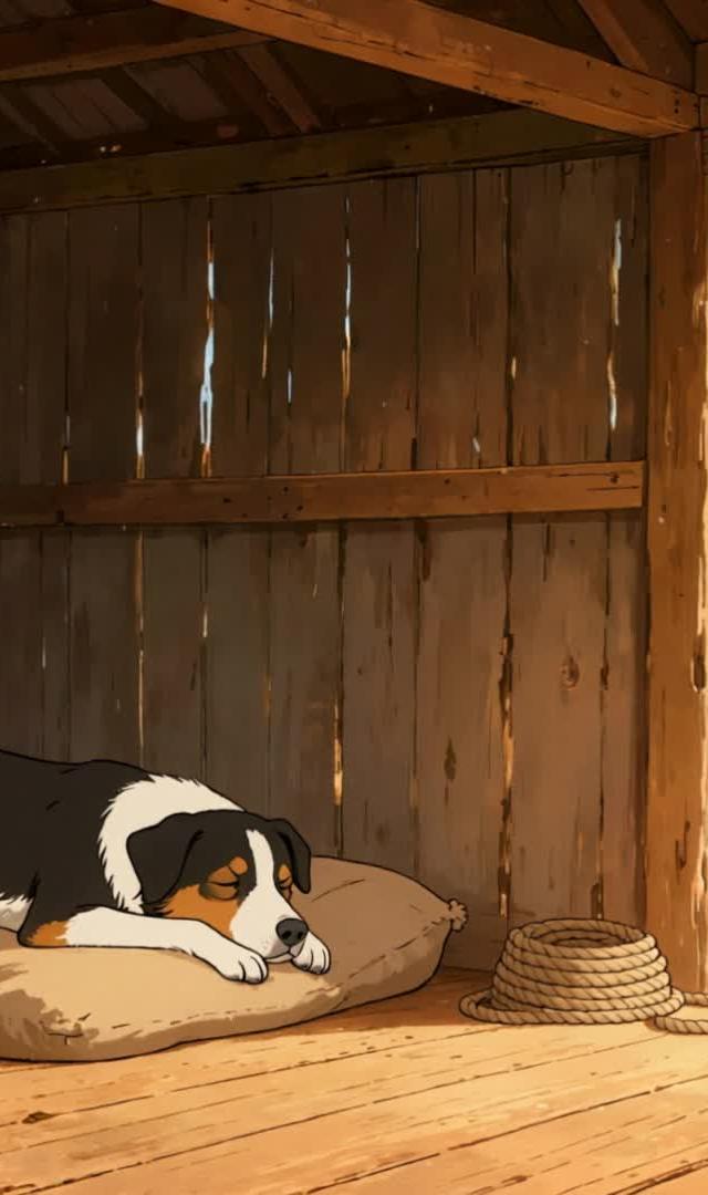 Dog