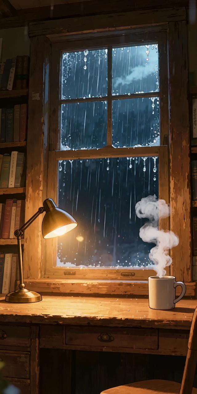 Rain